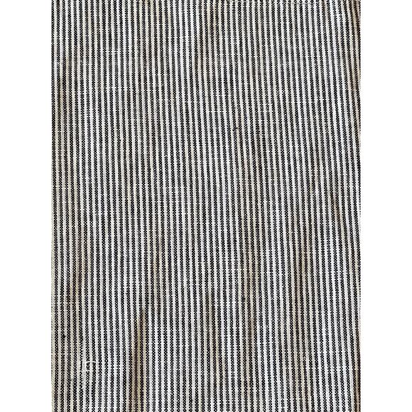 NWOT Max Studio Linen Womens Easy Leg Pant Size 2XL - Picture 3 of 7